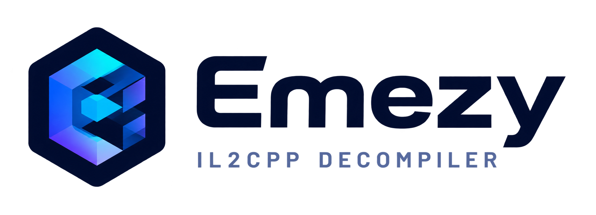 Emezy IL2CPP Decompiler